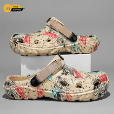 Herren crocs stil inspiriert - stil,