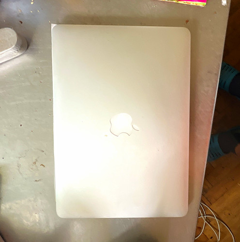 Apple macbook pro - pro, 13