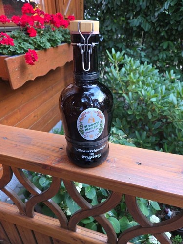 Biersiphon mit - biersiphon,