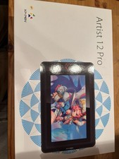 XP-Pen Artist 12 Pro