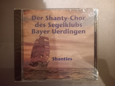 CD - Der Shanty-Chor des