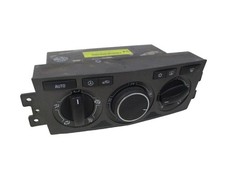 Bedienelement Klimaanlage