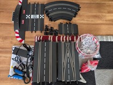 Carrera Digital 132 - Strecke