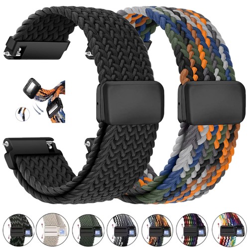 22mm universal braided - universal,