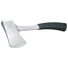 Ganzstahlbeil 600 g OCHSENKOPF