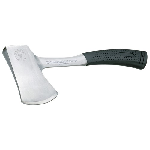 Ganzstahlbeil 600 ochsenkopf - ganzstahlbeil, g