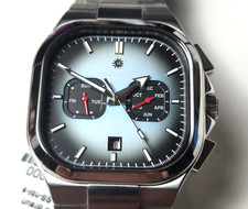 Raoul U.Braun Automatikuhr,Limitiert auf 45 Stück,5 ATM(Artikel Nr.0781)