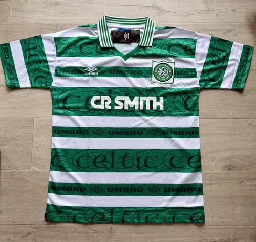 Celtic retro fußball top - celtic,