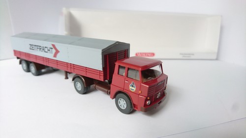 Wiking 051407 henschel - 051407,