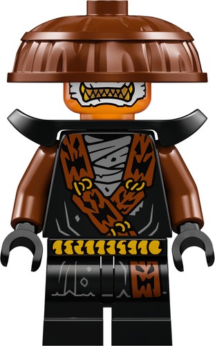 Lego minifigs ninjago - minifigs,