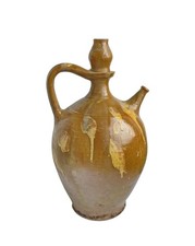 Keramik Krug für Wasser /