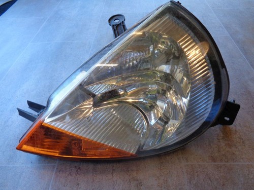 Hauptscheinwerfer links