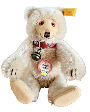 Historische Steiff -