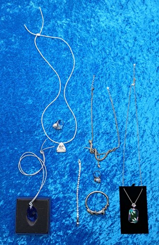 Swarovski konvolut aus - konvolut,