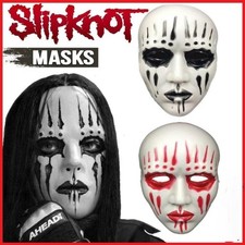 Slipknot Band Joey Maske