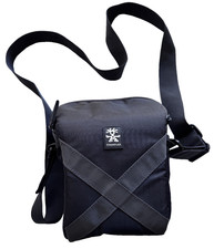 Crumpler Fototasche Quick