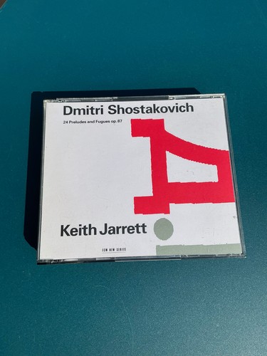 Keith jarrett dmitri - jarrett,