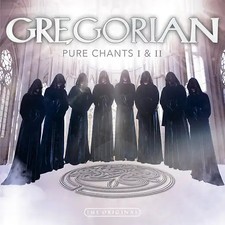 Pure Chants I& II (Ltd.2CD