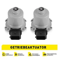 2Stück Kupplungsaktuator