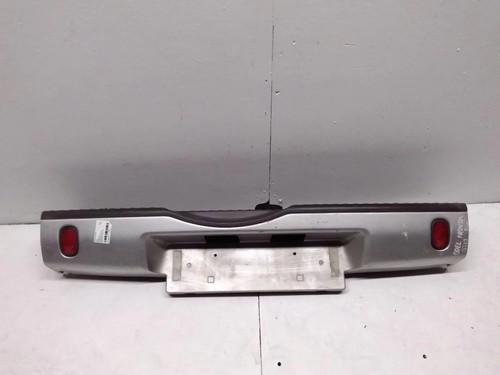 Opel frontera hintere - b, 6b