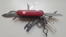 Schweizer Offiziers Messer