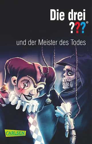 Die drei und der - und,