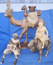 weihnacht krippe zubehör