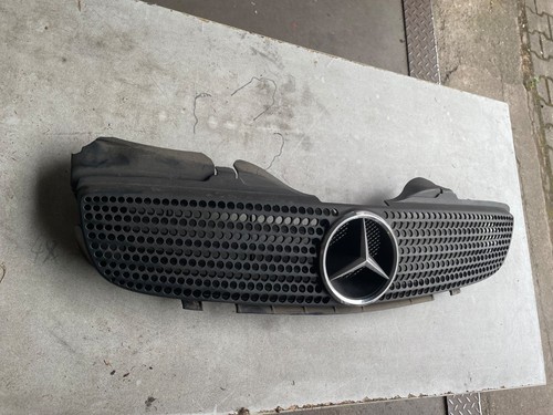Mercedes r170 slk kühlergrill - slk,