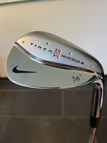 Nike tiger woods sandwedge - woods, 56