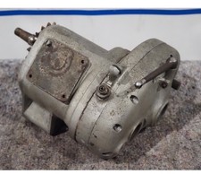BSA B33 ? B31 ? Goldstar? M20