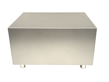 LOEWE Individual I Sound aktiver Subwoofer 66213T10 Tieftöner (35 - 250 Hz) OVP