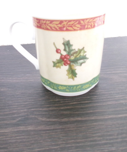 Villeroy boch festive - villeroy, &