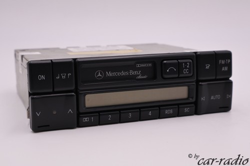 Original mercedes classic - original,