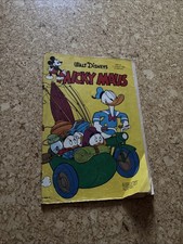 Walt Disney Micky Maus Heft 31