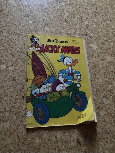 Walt disney micky maus - walt,
