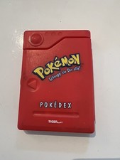 Pokémon Pokédex – Tiger
