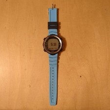 SUUNTO D4 Tauchcomputer blau
