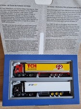 herpa Auf Achse Edition 9 Set