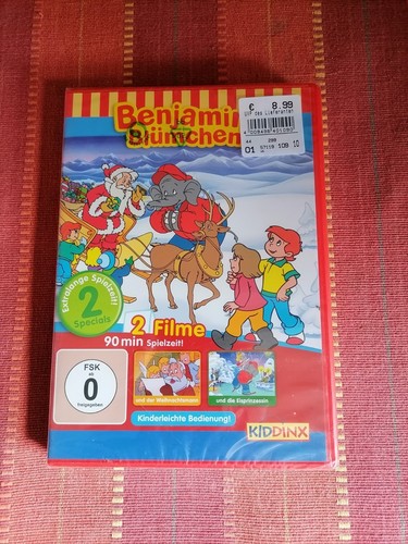 Neu benjamin - neu:,