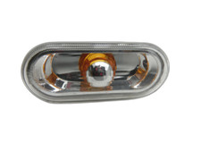 Blinker Blinkleuchte Li orig seitlich für Kotflügel Seat Ibiza 6J 27tkm!!