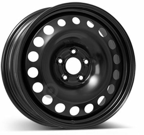 Stahlfelge alcar 9936 7x17 - alcar,