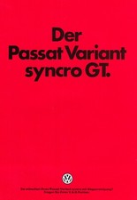 Volkswagen passat variant - vw,