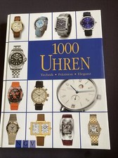 1000 Uhren von Rolf Lohberg