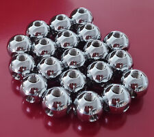 10x Original USM Haller Kugel