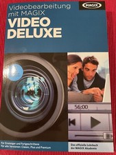 magix video deluxe