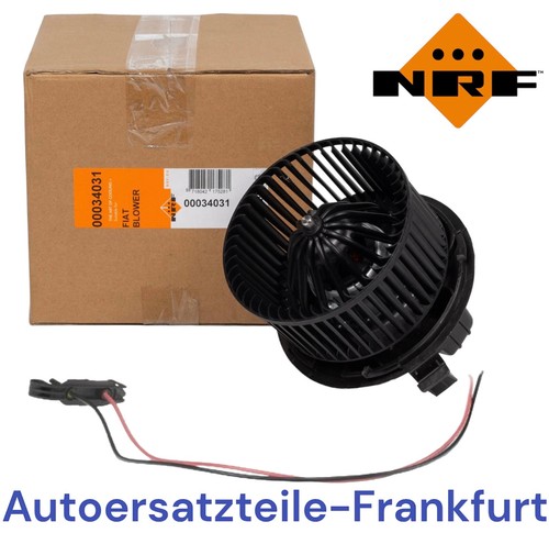 Nrf innenraumgebläse - nrf,
