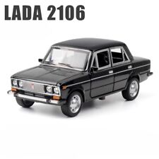 1/24 LADA 2106 Spielzeug