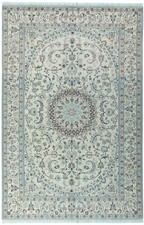 Perserteppich Nain 9 LA mit