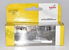 Herpa Minitanks 741989 Jeep