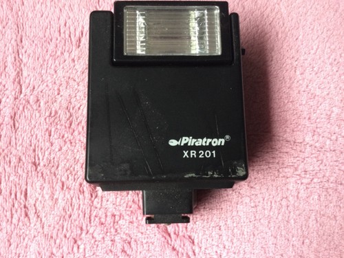 Piratron 201 asa - ,